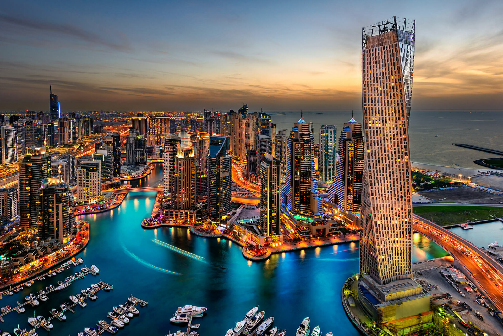 The-Dubai-Marina-District (1)