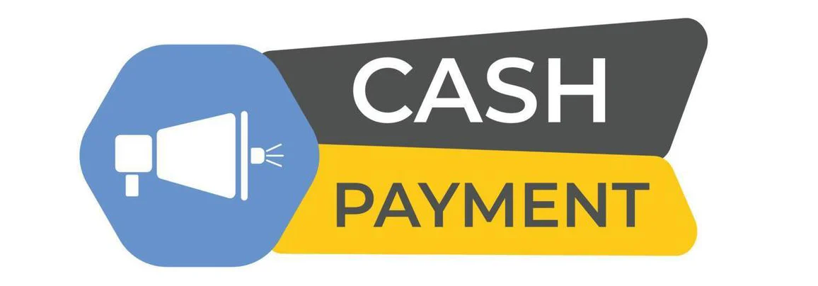 Cash