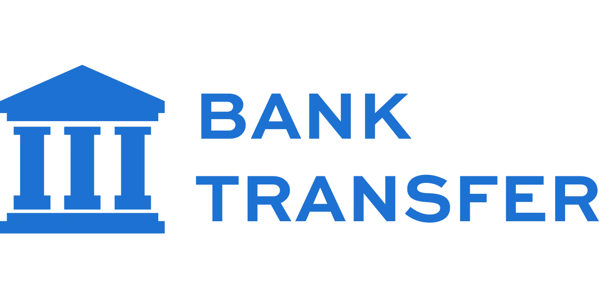 Bank Transfer
