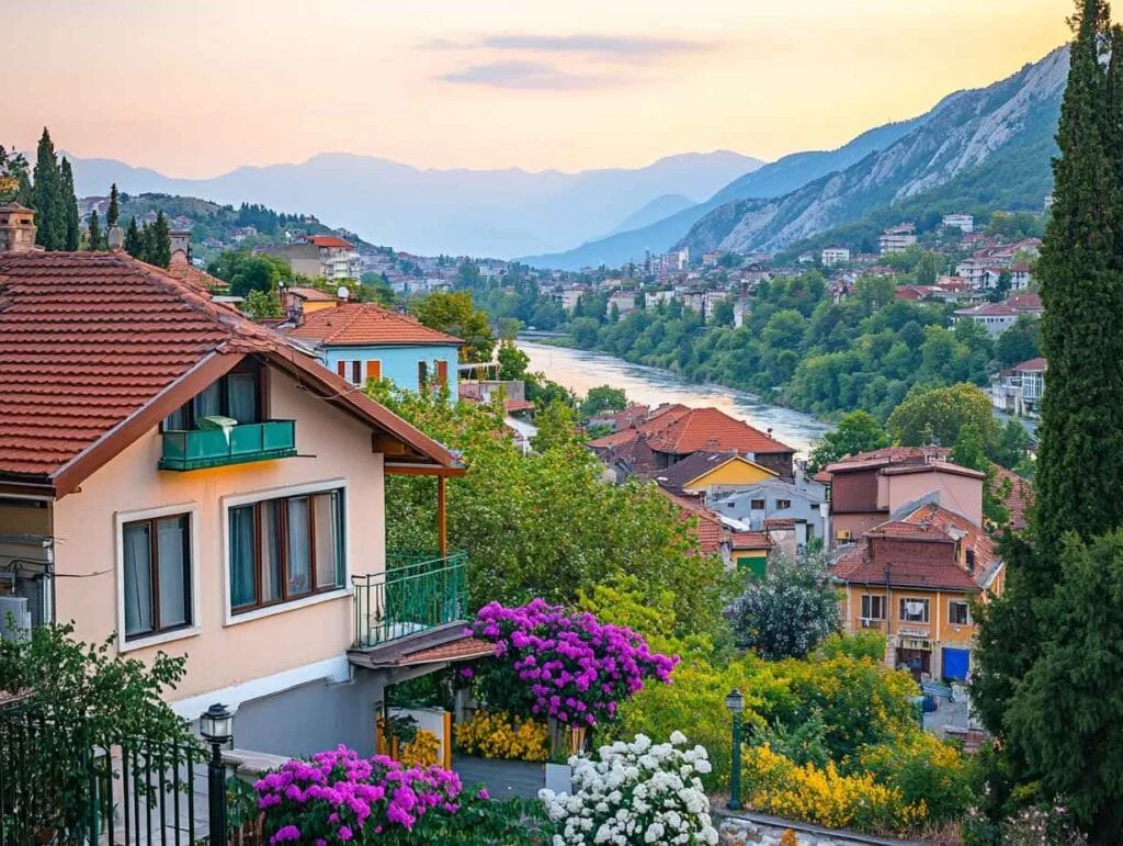 البوسنه 7 ايام