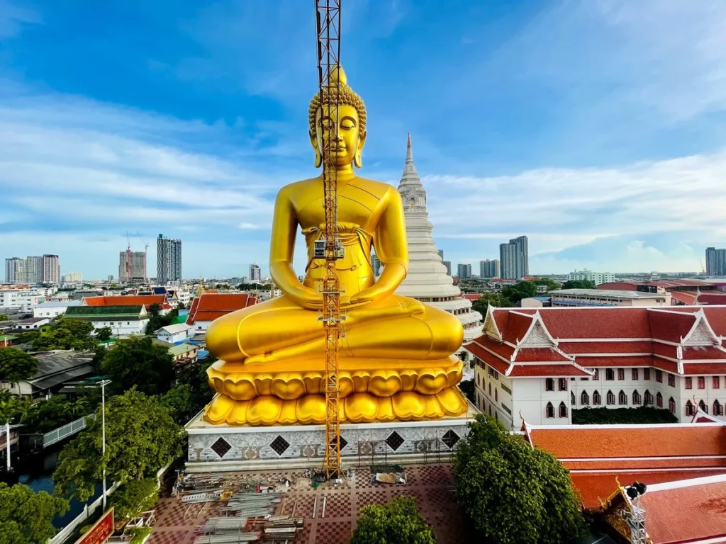 عرض تايلاند عائلي 4 كبار 9 ايام