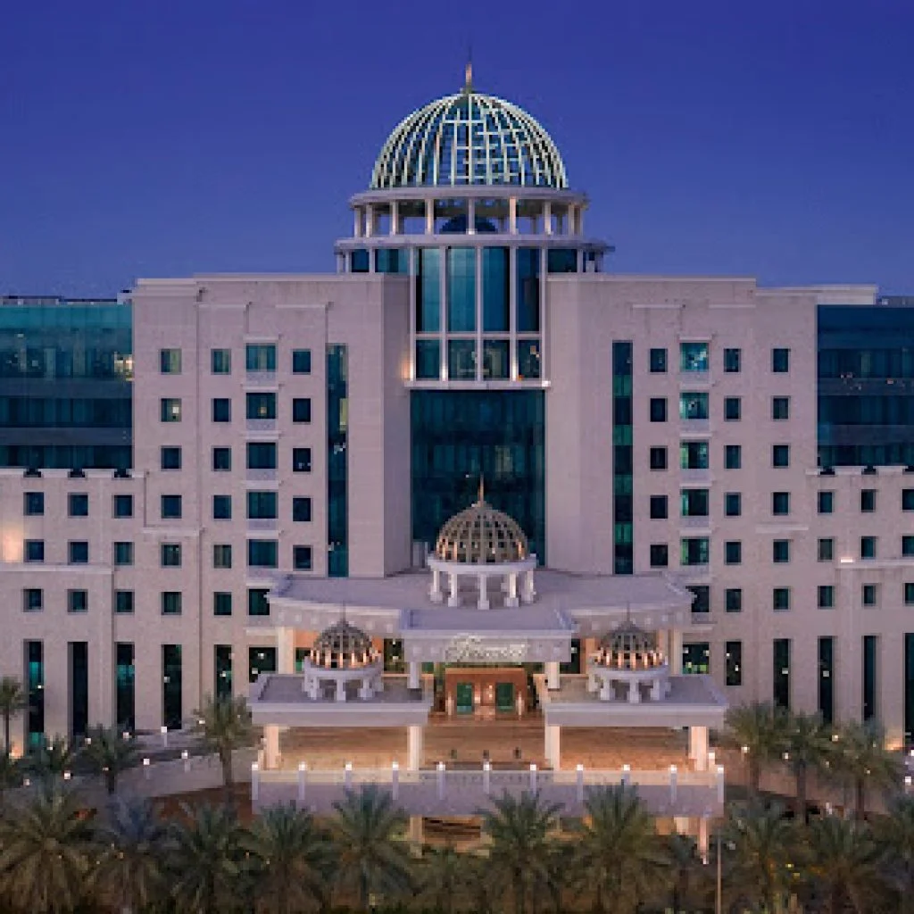 Fairmont Riyadh