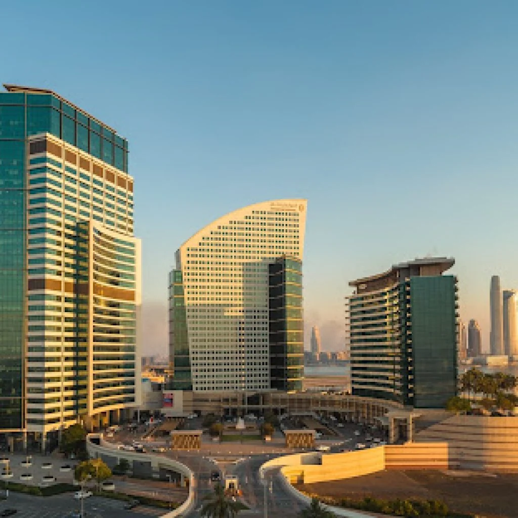 InterContinental Dubai Festival City, an IHG Hotel