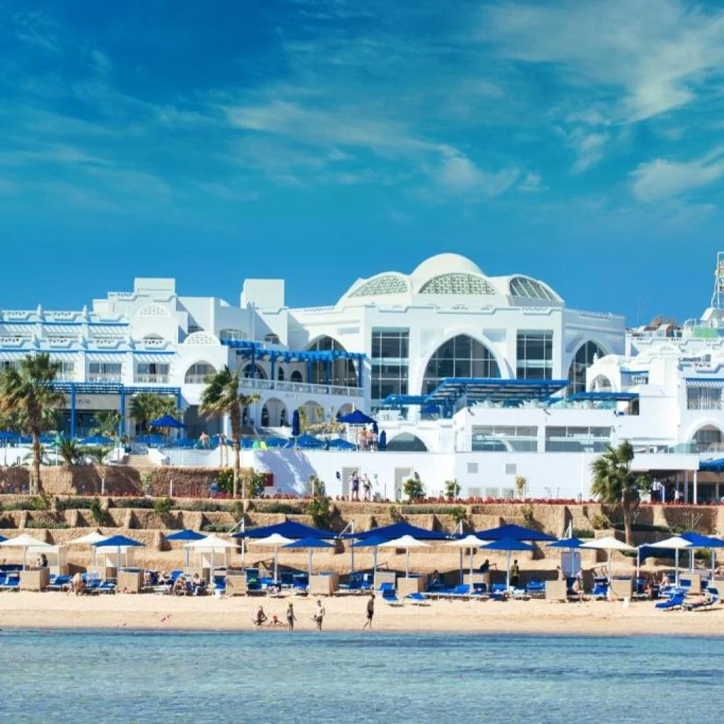 Pickalbatros Aqua Park Resort – Sharm El Sheikh