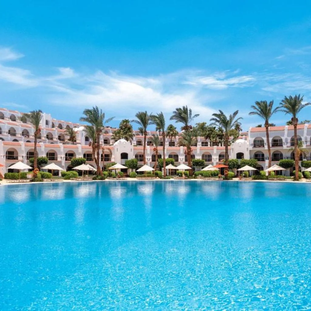 Savoy Sharm El Sheikh