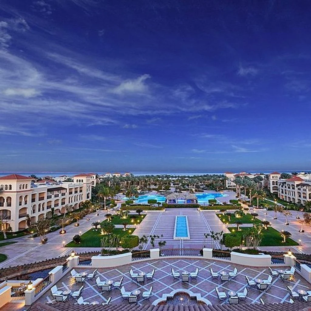 ‪Jaz Mirabel Resort‬