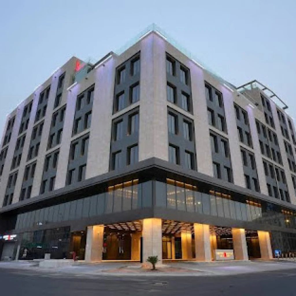 Millennium Al Masar Jeddah